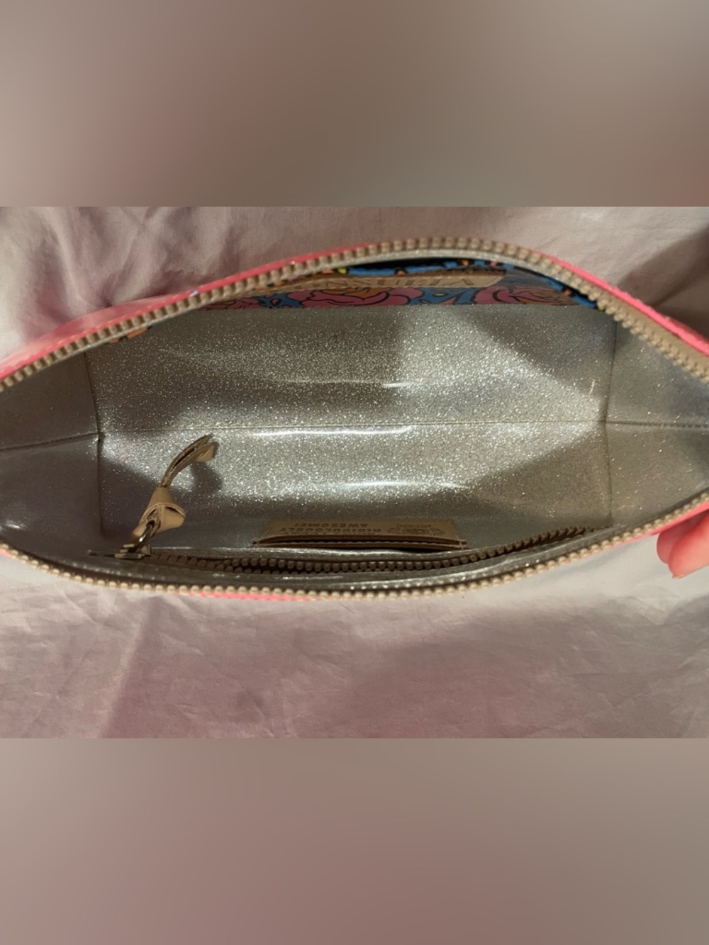 Consuela Summer Tool Bag - Picture 4 of 4